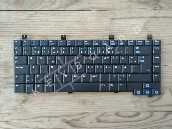 Клавіатура до ноутбука Hp Pavilion DV5000